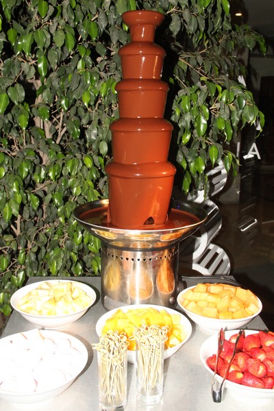 Souhour at Amethyste-Phoenicia